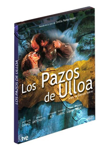 The House of Ulloa (Complete Series) - 2-DVD Set (DVD)
